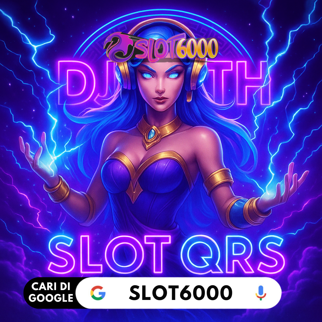 SLOT6000